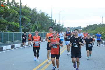 RUN TO LIVE 2025 - Ảnh #3285866