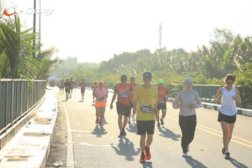 RUN TO LIVE 2025 - Ảnh #3303233