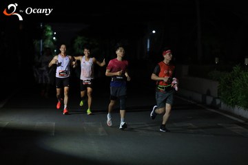 RUN TO LIVE 2025 - Ảnh #3154896