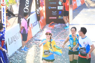 RUN TO LIVE 2025 - Ảnh #3203186