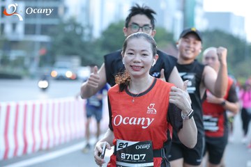 RUN TO LIVE 2025 - Ảnh #3208398