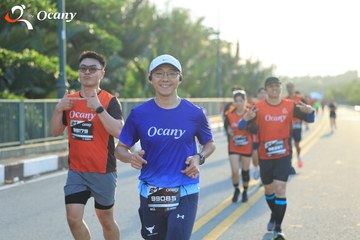 RUN TO LIVE 2025 - Ảnh #3299560