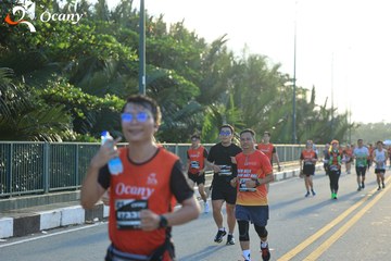 RUN TO LIVE 2025 - Ảnh #3300815