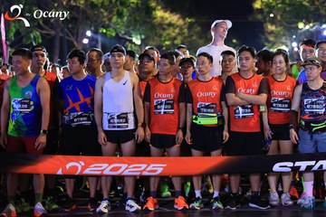 RUN TO LIVE 2025 - Ảnh #3139674