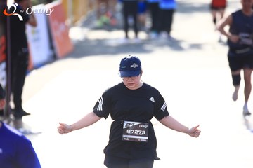 RUN TO LIVE 2025 - Ảnh #3208509