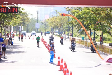 RUN TO LIVE 2025 - Ảnh #3209833