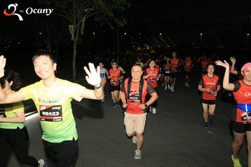 RUN TO LIVE 2025 - Ảnh #3282570