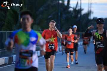 RUN TO LIVE 2025 - Ảnh #3263867