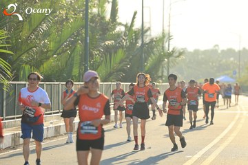 RUN TO LIVE 2025 - Ảnh #3301784