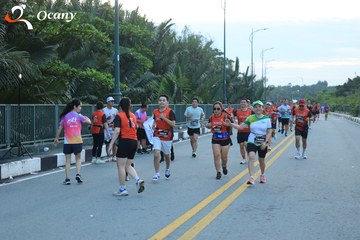 RUN TO LIVE 2025 - Ảnh #3284197