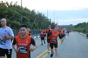 RUN TO LIVE 2025 - Ảnh #3281516