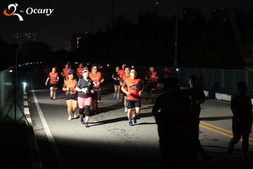 RUN TO LIVE 2025 - Ảnh #3262220