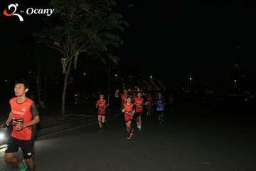 RUN TO LIVE 2025 - Ảnh #3282241