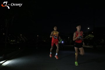 RUN TO LIVE 2025 - Ảnh #3282079