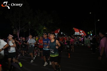 RUN TO LIVE 2025 - Ảnh #3140787
