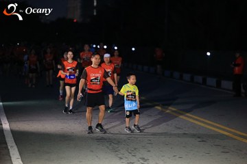 RUN TO LIVE 2025 - Ảnh #3262902