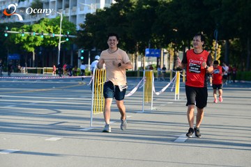 RUN TO LIVE 2025 - Ảnh #3298585