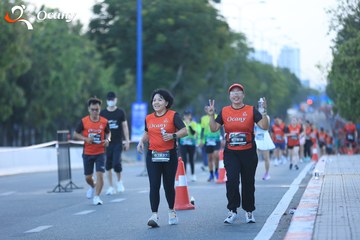 RUN TO LIVE 2025 - Ảnh #3256841
