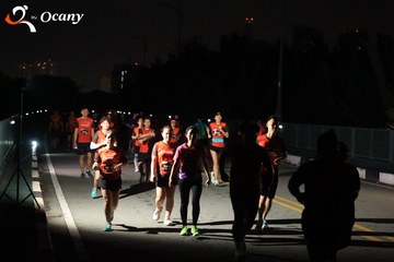 RUN TO LIVE 2025 - Ảnh #3261817