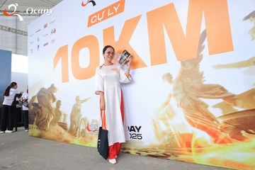 RUN TO LIVE 2025 - Ảnh #3127690