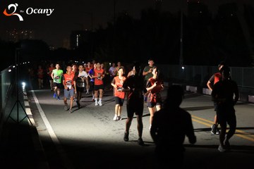 RUN TO LIVE 2025 - Ảnh #3260977