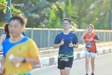 RUN TO LIVE 2025 - Ảnh #3300022