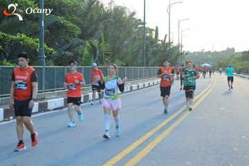 RUN TO LIVE 2025 - Ảnh #3297630