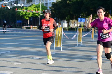 RUN TO LIVE 2025 - Ảnh #3300136