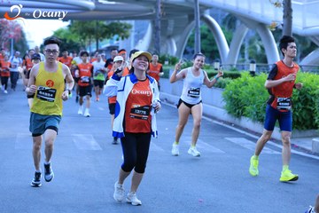 RUN TO LIVE 2025 - Ảnh #3156289