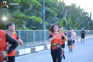 RUN TO LIVE 2025 - Ảnh #3265445