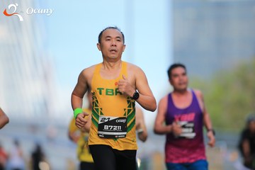 RUN TO LIVE 2025 - Ảnh #3287498