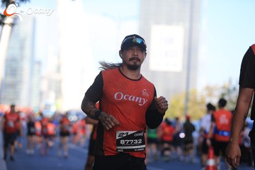 RUN TO LIVE 2025 - Ảnh #3286891