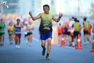 RUN TO LIVE 2025 - Ảnh #3286753