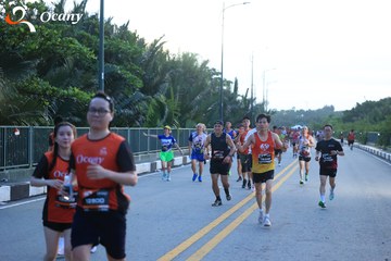 RUN TO LIVE 2025 - Ảnh #3266002