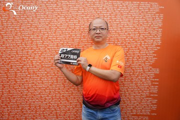 RUN TO LIVE 2025 - Ảnh #3136704