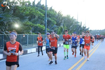 RUN TO LIVE 2025 - Ảnh #3265669