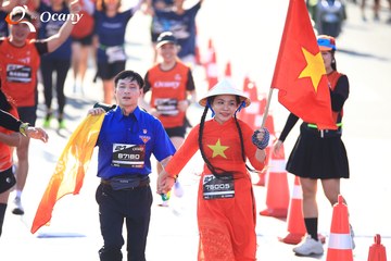RUN TO LIVE 2025 - Ảnh #3206234