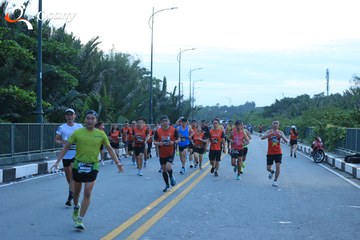RUN TO LIVE 2025 - Ảnh #3289728