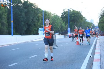 RUN TO LIVE 2025 - Ảnh #3257602
