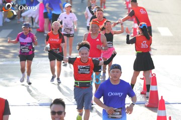 RUN TO LIVE 2025 - Ảnh #3192307