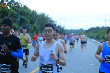 RUN TO LIVE 2025 - Ảnh #3290888