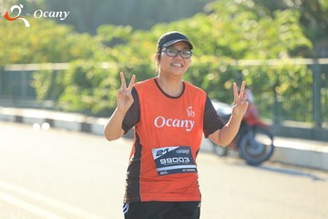 RUN TO LIVE 2025 - Ảnh #3304874