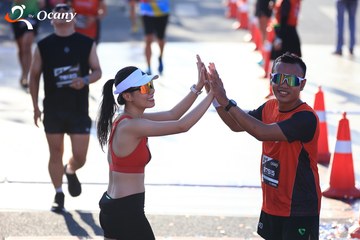 RUN TO LIVE 2025 - Ảnh #3204430