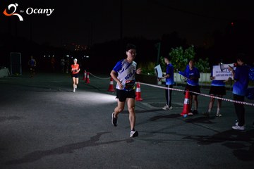 RUN TO LIVE 2025 - Ảnh #3270338