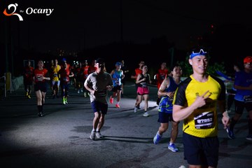 RUN TO LIVE 2025 - Ảnh #3269617