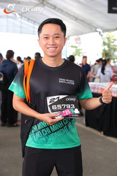 RUN TO LIVE 2025 - Ảnh #3134878