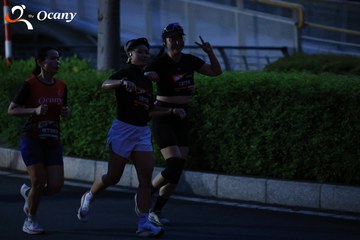 RUN TO LIVE 2025 - Ảnh #3155462