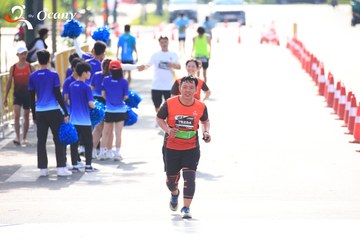 RUN TO LIVE 2025 - Ảnh #3209575