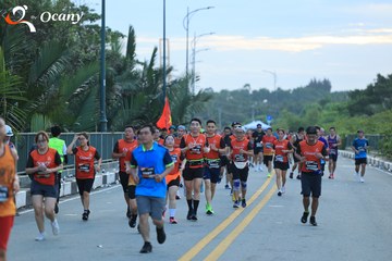 RUN TO LIVE 2025 - Ảnh #3284545