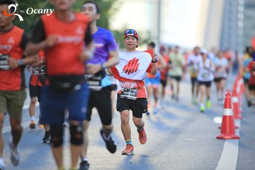 RUN TO LIVE 2025 - Ảnh #3278480
